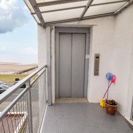Ferienwohnung Ty Uchaf Rhyl Exterior foto