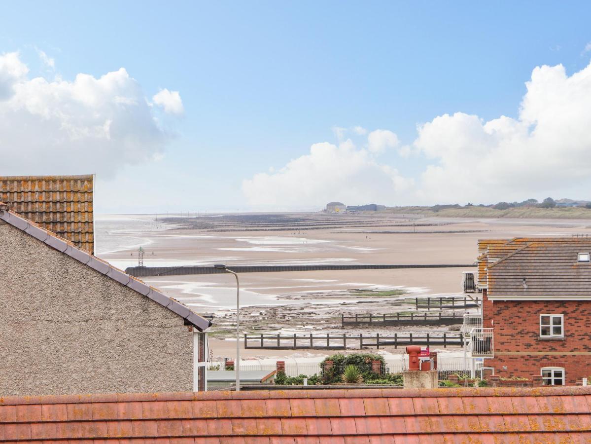 Ferienwohnung Ty Uchaf Rhyl Exterior foto