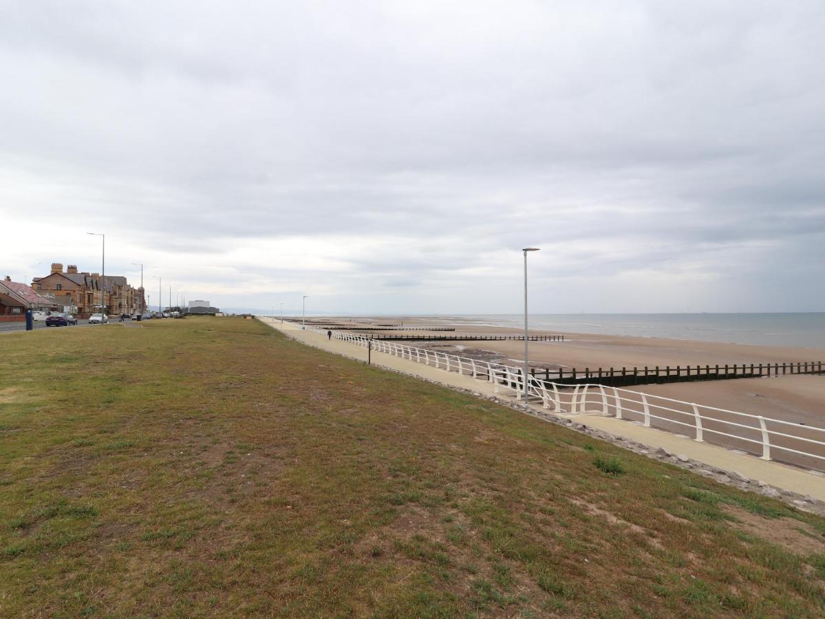 Ferienwohnung Ty Uchaf Rhyl Exterior foto